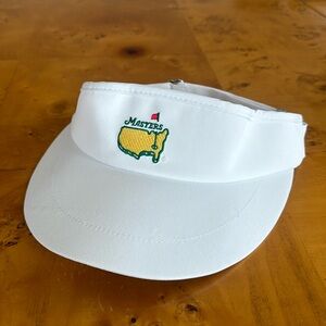 Men’s Masters Visor